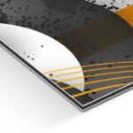 Aluminium Signs with Print - Image 4