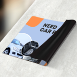 Magnetic Van Signs - Image 4