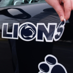 Magnetic Van Signs - Image 2