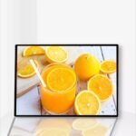 Slim LED Frame - Image 2