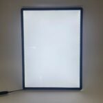 Slim LED Frame - Image 4