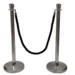 Queue Barrier Posts - Image 2
