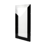 Outdoor LED Illuminated Menu Lightbox
