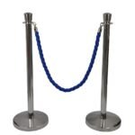 Queue Barrier Posts - Image 3