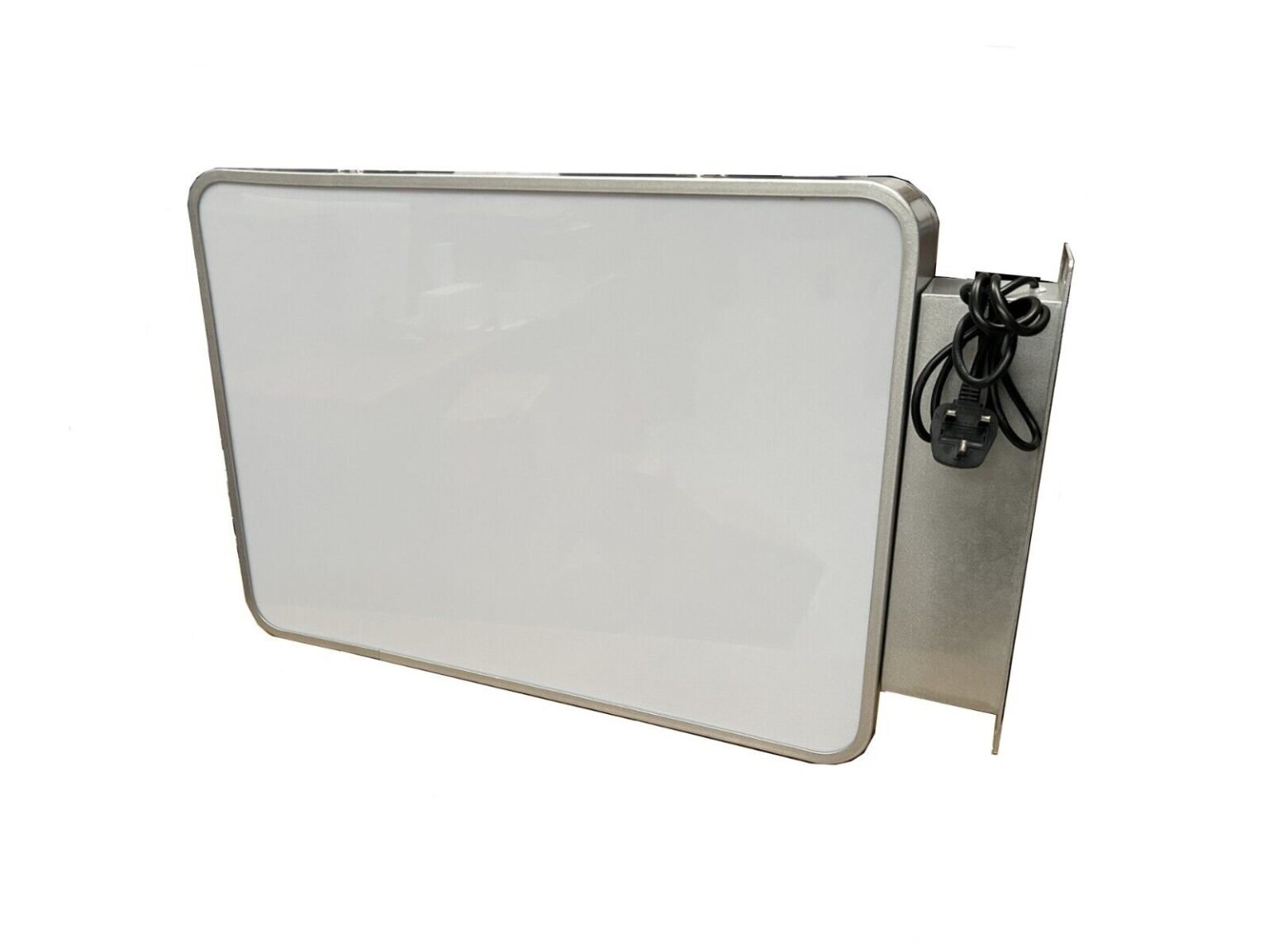 Projection Light Box Rectangle LED Projection Lightbox - Techness Uk Ltd
