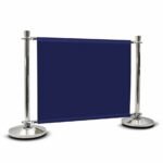 CAFE BARRIER