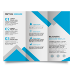 Leaflet (Folded) - Image 4