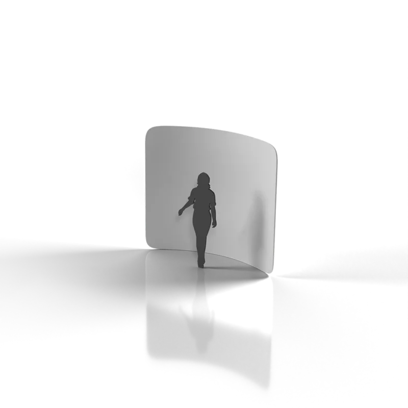STRETCH FABRIC WALLS - Image 12