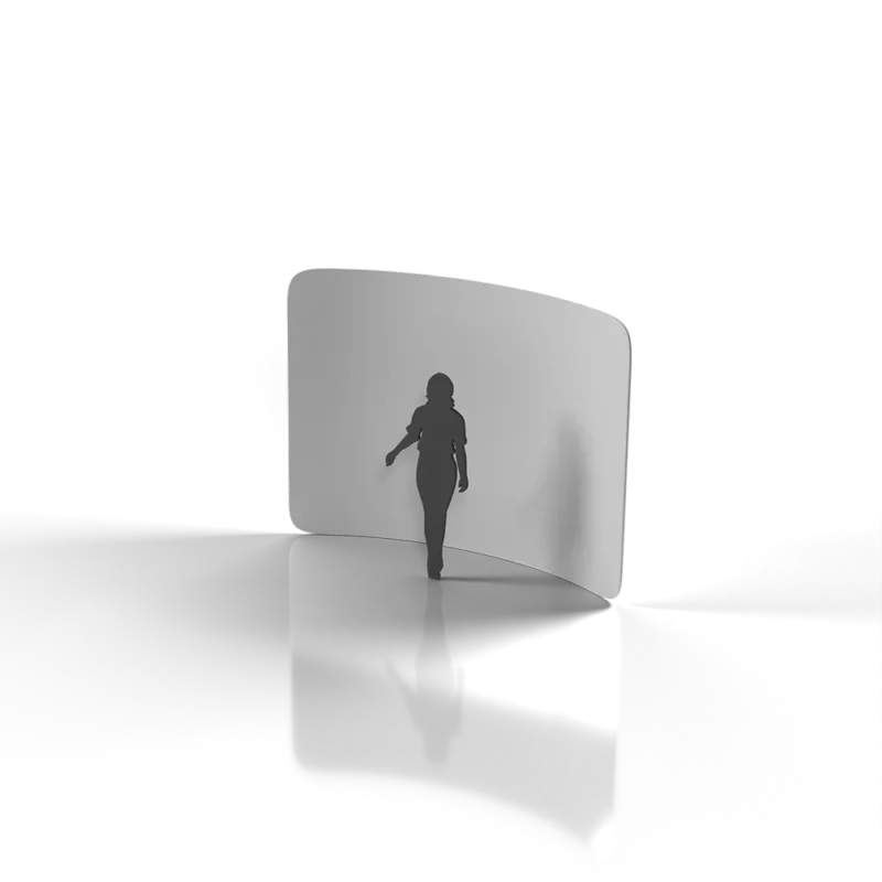 STRETCH FABRIC WALLS - Image 14