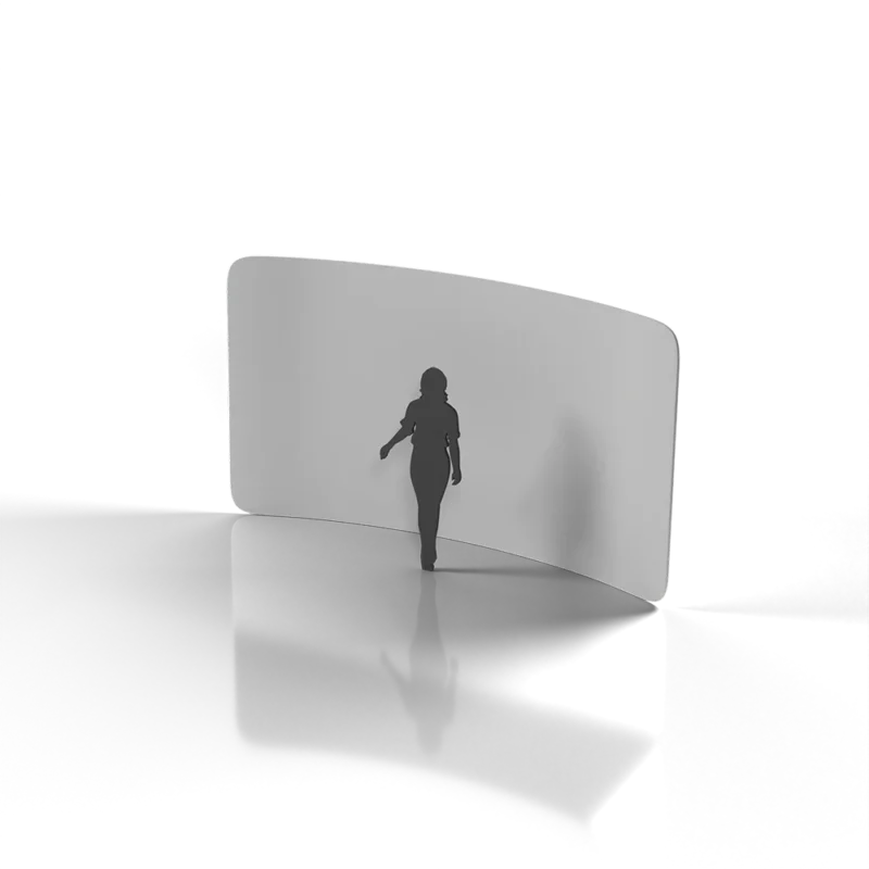 STRETCH FABRIC WALLS - Image 15