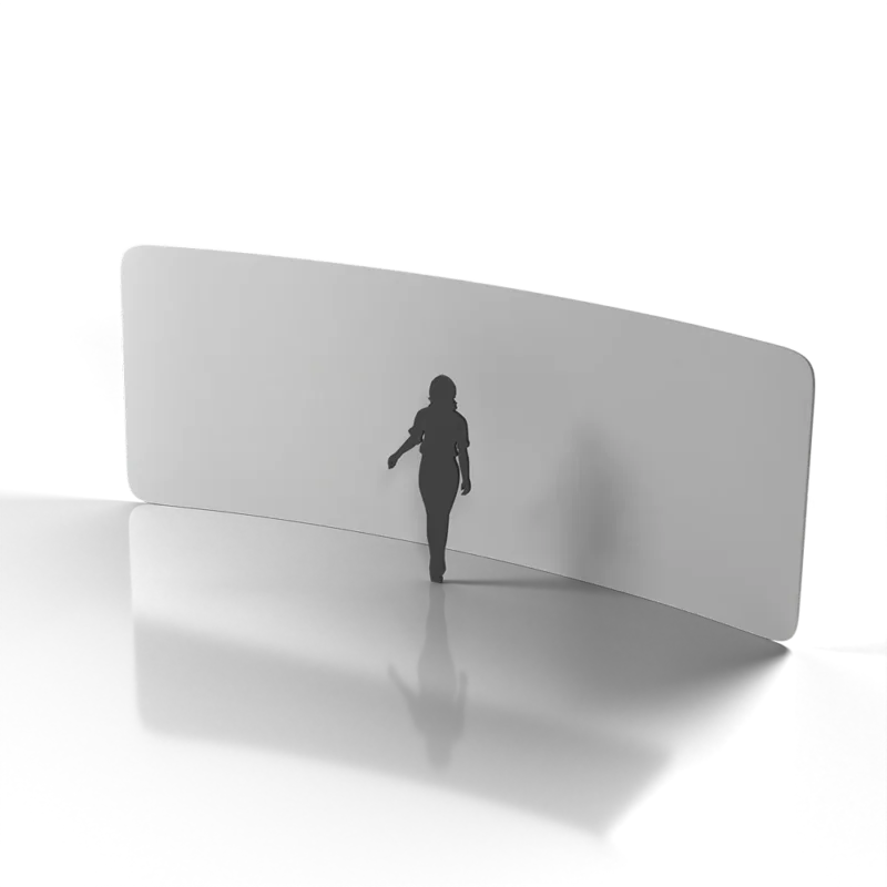 STRETCH FABRIC WALLS - Image 17