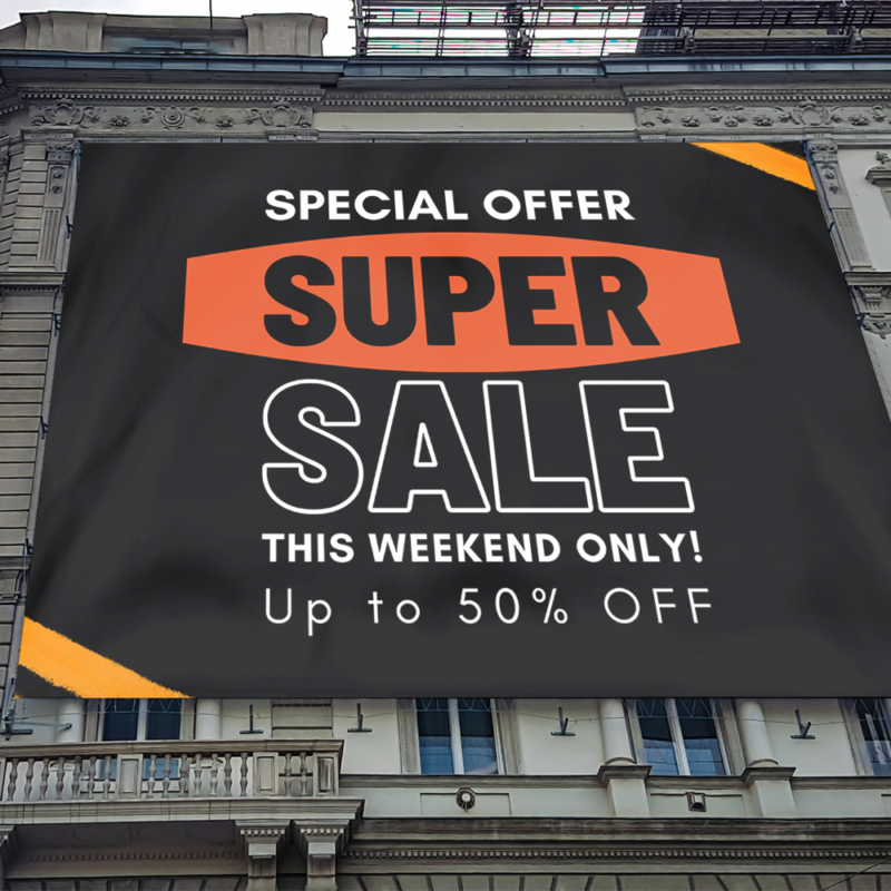 Banners - Image 4