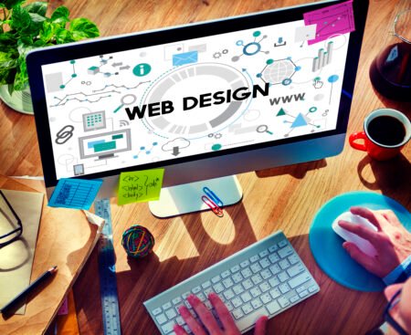 Business Website Starter Package – 5 Pages